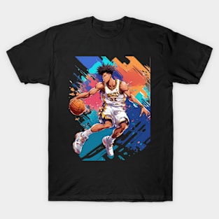 basketball stand T-Shirt